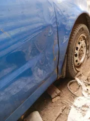 имущество Белоусова Лот №1 транспортное средство, автомобиль марки Дэу/Daewoo MATIZ, 2012 года выпуска, VIN: XWB4A11EDCA067093, цвет сине глазуристый.