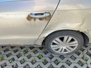 Volkswagen Passat 2007 года выпуска, VIN WVWZZZ3CZ8P032585. Адрес местонахождения: Московская область, г. Красногорск, ул. Ленина, д. 29. Регистрация перехода права собственности, снятие арестов и ограничений осуществляется покупателем самостоятельно за свой счет. Принцип "осмотрено-одобрено"…