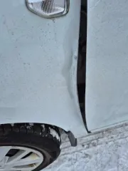 Renault Logan 2019, легковой седан, VIN X7L4SRLV462357180. Год изготовления 2019, двигатель K7MA812 UF23700, бензиновый, объем 1598 см³, мощность 82 л.с. (60,5 кВт). Кузов белый, номер кузова X7L4SRLV462357180. Экологический класс пятый. Пробег 318648 км. Коробка передач механическая, привод…