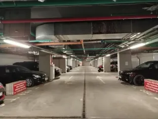 Нежилое помещение, 12 кв. м, Измайловский проезд, Москва по адресу: г. Москва, пр-д Измайловский, д. 10, корп. 3, площадью 12 кв. м. (Этаж № -2, м/м 4/595), кадастровый номер: 77:03:0005004:6106. Общая площадь: 12, кадастровый номер: 77:03:0005004:6106.