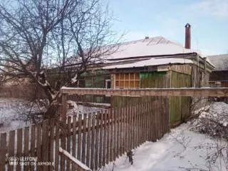 Жилой дом с кадастровым номером: 68:30:0001045:27, общей площадью 35,9 кв.м., расположенный на 
Земельном участке с кадастровым номером: 68:30:0001042:64, площадью 1 200 кв.м., По адресу: Тамбовская область, г Уварово, ул. Буденного, д. 61в. и 
Земельный участок с кадастровым номером…