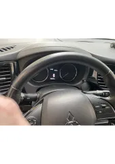 Mitsubishi Outlander 2019, легковой автомобиль марки MITSUBISHI модели OUTLANDER, год выпуска 2019, идентификационный номер (VIN) Z8TXTGF2WKM019777. Ознакомиться с дополнительной информацией можно в будни с 14-00 до 16-00 по адресу: г. Калуга, ул. Карпова, д. 3А, оф.2, предварительно записавшись по…