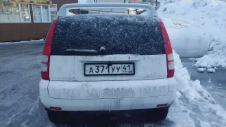 Honda HR-V 2000, марка: Honda, модель: HR-V, год изготовления: 2000, цвет: Белый, VIN: Отсутствует, ПТС: 25УА 433086, г/н: А371УУ41, изготовитель (страна): Япония, модель двигателя: D16A, тип двигателя: бензиновый, двигатель №: 9021720, мощность двигателя, л. с. (кВт): 105 л. с. / 77, рабочий объем…