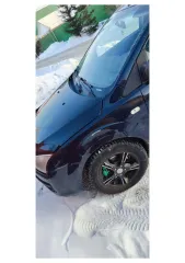 Ford Focus 2007 года выпуска. VIN: X9F5XXEED57K64099.