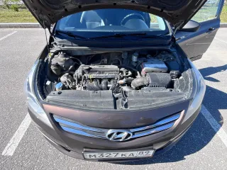 Hyundai Solaris 2015, автомобиль марки Hyundai модель Solaris 2015 г.в., VIN-номер Z94CT41DAFR425537. Информацию об имуществе и порядке ознакомления с ним, а также с условиями проведения торгов и характеристиками имущества можно получить по электронной почте arb.bratenkova@yandex.ru либо по адресу…