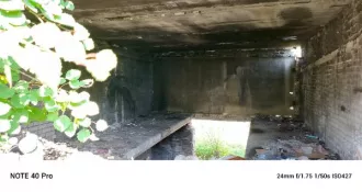 Гаражный бокс № 97, назначение: нежилое, этажей 2, в том числе подземных 0, общей площадью 113,7 кв.м, кадастровый номер: 59:03:0400042:10687, адрес: Российская Федерация, Пермский край, г.о. город Березники, г. Березники, ул. Шишкина, ГПК "Прикамье", с земельным участком общей площадью 64+/-3…