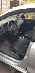 Volkswagen Polo 2014, автомобиль марки Фольксваген модель Поло 2014 г.в., VIN-номер XW8ZZZ61ZEG057457, ознакомление с имуществом проводится по адресу Рязанская область, Рязанский район, д. Полково, по согласованию с организатором торгов по телефону 8 920 954 19 28