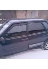 ВАЗ 21150, 2006 г.в., vin XTA21150064153771, грз В972ВР138