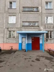 Квартира 49,2 м², Омск. Жилое помещение (квартира), площадью 49,2 кв.м., кадастровый номер: 55:36:120305:7510, по адресу: г. Омск, ул. 75 Гвардейской Бригады, д. 1Б, кв. 196.