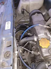 Автомобиль марки ВАЗ модель 2115, 21150, 2006 г.в. VIN номер XTA21150064159384