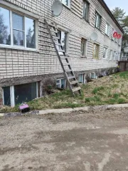 Нежилое помещение, кадастровый номер: 10:21:0080104:237, площадь 291,6 кв.м, местоположение: Республика Карелия, Пряжинский район, поселок Эссойла, улица Октябрьская, дом 13, помещение 1. Совместная собственность.