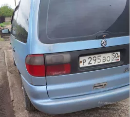 .Легковой автомобиль  ТС   Идентификационный номер  VIN : WVWZZZ7MZXV026179 Марка, модель: VOLKSWAGEN  Фольксваген  SHARAN  Наименование  тип : легковой  Категория: B Год изготовления: 1999 Модель, №  двигателя: ADY 215617 Шасси  рама  №: отсутствует Кузов  прицеп  №: V026179 Цвет кузова  кабины …