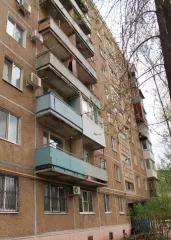 Квартира - 56,1 кв. м, 3-комнатная, 9 этаж, кадастровый номер 64:50:021407:171
Адрес: Саратовская обл., м. Энгельсский р-н, г. п. г. Энгельс, г. Энгельс, ул. Полтавская, д. 44, кв. 34
Ограничения и обременения: информация по зарегистрированным и проживающим на текущий момент компетентными…