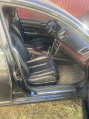 Nissan Teana 2009 года, 249 л.с., VIN Z8NBAUJ329S000587, цвет черный, мощность 249 л.с., объем 3,498 куб. см.
