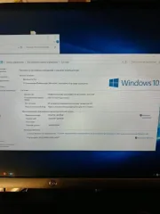 Компьютерное оборудование Intel Pentium Gold G6400 Philips 220v8l/62 клавиатура мышь Рабочее место (систем. блок с процессором Intel Pentium Gold G6400 ОЗУ 8 ГБ, мон-р Philips ModelID 220v8l/62, клав. мышь