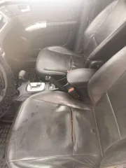 Kia Sportage, 2008 года, 141 лс, 320000 км, полный привод, АКПП Автомобиль марки Kia Sportage 2008 года выпуска, VIN: U6YJE55288L031986, цвет: темно-синий. Автомобиль в техническом состоянии согласно году выпуска. Имеются сколы, вмятины и отслоения лакокрасочного покрытия по автомобилю. Работа…