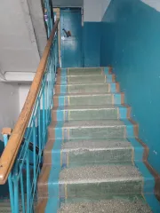 Помещение 33,8 м², Республика Адыгея, Гиагинский район, п. Гончарка, ул. Гиагинская, д. 10, кв. 18, кадастровый номер: 01:01:0600021:98. Ознакомиться с характеристиками предметов торгов и Положением о проведении торгов можно по адресу: г. Майкоп, ул. Жуковского, 35, корп.2, каб.3 в рабочие дни…