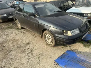 Легковой автомобиль LADA 211230, 2008 г.в. Транспортное средство марки (модели) LADA 211230, цвет кузова: графитовый металлик, тип транспортного средства: легковой комби (хэтчбек), год выпуска 2008, идентификационный номер (VIN) XTA21123099008989, регистрационный знак К221КО126, номер кузова…