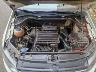 Volkswagen Polo 2018 автомобиль легковой, 2018 г.в., VIN XW8ZZZ61ZJG047137.