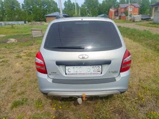 Lada Kalina 2015 года, 86 лс, 251232 км, VIN XTA219410F0068335.