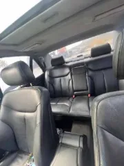 Автомобиль легковой Mercedes-Benz S-Class 1998 года, 231 лс, АКПП, VIN WDB1400321A428753, г/н У252УУ26