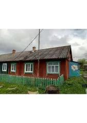 Квартира 45,7 кв.м и 1/2 земельного участка, Устюженский р-н, Вологодская обл. Квартира, площадь 45,7 кв.м., назначение: жилое, этаж: 1, адрес (местонахождение): Россия, обл Вологодская, р-н Устюженский, п Спасское, ул Цветочная, дом 8, квартира 2, кадастровый (условный) номер: 35:19:0309007:291 и…