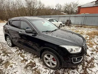FAW Besturn X80, 2018 FAW Besturn X80, 2018 года, 141,4 лс, 97332 км, АКПП, FAW Besturn X80, 2018 года, 141,4 лс, 97332 км, АКПП, легковой автомобиль, марка, модель: FAW X80, VIN: XWFGE306000000905, категория тс – В/М1, 2018г.в. модель двигателя CA4GDI 240912, кузов: XWFGE306000000905, цвет кузова…