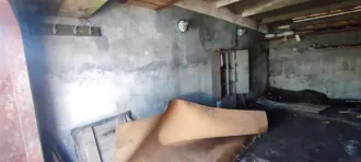 Нежилое помещение площадью 17,5 кв.м. Челябинская область, город Челябинск, территория СНТ Дружба Тракторозаводский, у садового товарищества "Дружба", ГСК507, блок № 1-62, бокс 39. Кадастровый номер: 74:36:0103003:488