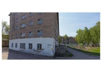 Комната в Башкортостане, 17,4 кв.м., Республика Башкортостан, Жилое помещение, площадь: 17,4кв.м., адрес (местонахождение): Российская Федерация, Республика Башкортостан, г.о. город Стерлитамак, г Стерлитамак, ул Голикова, д. 22б, кв. 23, кадастровый номер: 02:56:040406:3440