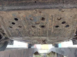 ВАЗ 2108, 1987 года выпуска, белого цвета. Мощность двигателя 70 л.с. VIN: XTA210800H0171472.