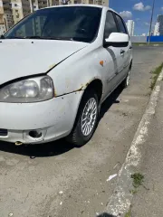 LADA 111760 LADA KALINA, 2012 автомобиль LADA 111760 LADA KALINA, год выпуска 2012, VIN XTA111760C0208882, регистрационный знак Х848ЕВ763.
