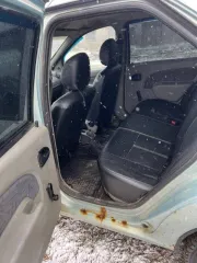Volkswagen Passat B6, идентификационный номер (VIN) Х7LLSRAHH6H018336, тип ТС: легковой седан, категория ТС: В, 2006 года выпуска