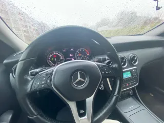 Mercedes-Benz, 2015 г.в., цвет белый, VIN WDD17604221V095834. Ознакомление с предметом торгов и документацией на имущество осуществляется по месту нахождения имущества в рабочие дни после предварительного согласования даты и времени по телефону +79014698244 или электронной почты…
