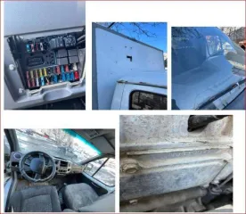 Пежо 3008 автомобиль фургон 2018 год выпуска VIN Z783009A1J0052324 Тюмень