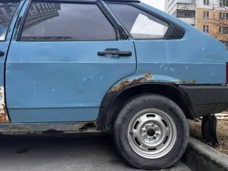 ВАЗ 2109, 1989, 63,7 лс, 295690 км. Автомобиль ВАЗ 2109, 1989 года выпуска, государственный регистрационный знак Т649НА154, № двигателя 2108 0495344, рабочий объем двигателя 1300 куб.см, тип двигателя бензиновый, мощность двигателя, л.с. (кВт) 63,7(46,9), левый руль, № кузова XTA210930K0485653…