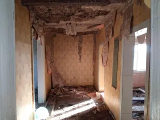 1/3 доля в праве на жилое помещение, площадь: 73,1кв.м., адрес (местонахождение): Воронежская область, р-н Таловский, п Абрамовка, ул Красина, д 1, кв 1, кадастровый номер: 36:29:0200013:204