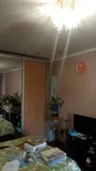 Доля квартиры 30,9 кв.м, г.Борисоглебск, Воронежская область, 1/3 доли квартиры, площадь 30,9 кв.м., назначение: Жилое, этаж: 4, адрес (местонахождение): Воронежская область, г.Борисоглебск, улица Победы, дом 2, комната 27-28, кадастровый (условный) номер: 36:04:0102035:467