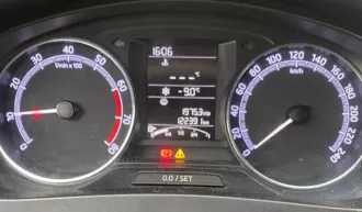 Автомобиль Skoda Rapid, VIN: XW8AG2NH8LK120698, госномер М603ТВ196, 2019 год.