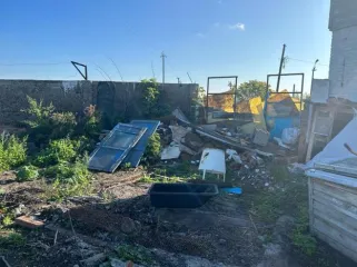 Земельные участки 2 шт Новосибирская область г Татарск ул Спартака с кадастровыми номерами 54:37:020317:163 и 54:37:020317:165 Запросы на ознакомление с имуществом необходимо направлять по адресу электронной почты: unidv@mail.ru