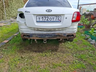 Kia Rio 2011, автомобиль марки Kia модель Rio, VIN XWEDH411BB0010717. Ознакомление с условиями, характеристиками и документацией по адресу: 410012, г. Саратов, ул. Слонова 1, офис 83, с 10:00 до 16:00 по местному времени, по предварительному согласованию по тел.: +7 917 205 38 70.