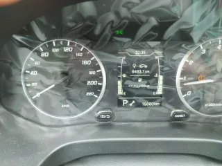CHERY Tiggo 4, 2022 г.в., VIN: LVVDB21B6PD950833, цвет: красный, экологический класс: пятый, тип ТС: легковой универсал. Находится в залоге у Банка ВТБ (ПАО).