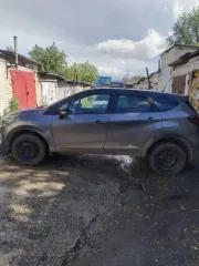 Renault Kaptur 2017 года, 143 лс, 130000 км, полный привод, VIN: X7LASRBA557180268, госномер: С441ОМ40, мощность (кВт/л.с): 105/143, рабочий объем двигателя (см3): 1998, цвет кузова: Темно-серый черный, СТС: 9963479426, дата выдачи: 20.03.2026 г., ПТС: 82ОЕ989410, дата выдачи: 19.01.2017 г.