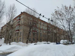 Продажа имущества, находящегося в собственности города Москвы, нежилое помещение по адресу: г. Москва, ул. Юных Ленинцев, д. 20/2, площадью 251,8 кв. м. (Этаж № 1), кадастровый номер: 77:04:0004002:14464 Продажа имущества, находящегося в собственности города Москвы, нежилое помещение по адресу: г…