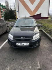 LADA GRANTA 219010 2014 Легковой автомобиль, г.в. 2014, VIN: XTA219010E0285938