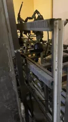 1 Насос высокого давления в сборе на базе помпы 1520 NFOM  вкл. регулятор давления, манометр  	5 шт. 2	Пистолет в сборе вода	  4 шт. 3	Пистолет в сборе пена   	2 шт. 4	Рукав высокого давления 2SN DN08 350bar  7 шт. 5	Блок управления SELF 5	  1 шт. 6	Насос WILO MHI   1 шт. 7	Насос WILO MHI   1 шт…