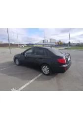 Subaru Impreza, 2008. Автомобиль марки SUBARU, модель IMPREZA, 2008 года выпуска, VIN-номер JF1GE3LS59G006018, находится в залоге у ПАО «Совкомбанк». С имуществом можно ознакомиться в г. Тюмень и документами в рабочие дни с 10:00 до 17:00 (время местное) по предварительному согласованию с…