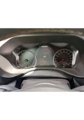 Haval Jolion, 2023 года, 143 лс, 36530 км, АКПП, VIN: XZGFE04A6PA856343, гос.номер Х284ОТ72