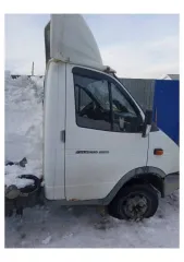 Грузовой автомобиль, марка: GАЗ, модель: 172424, VIN: X96172424D0006782, гос. рег. номер: С248ЕМ196, год изготовления: 2013.