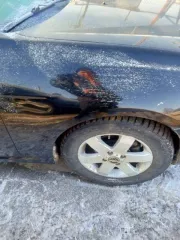 Автомобиль ШЕВРОЛЕ КЛАН ЭПИКА, VIN: XUULF69KJ80023786, 2008 г.в., цвет: черный, 143 л.с. Совместно нажитое