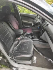 Chevrolet Lanos 2008 года, VIN XUUNF356J80029333.